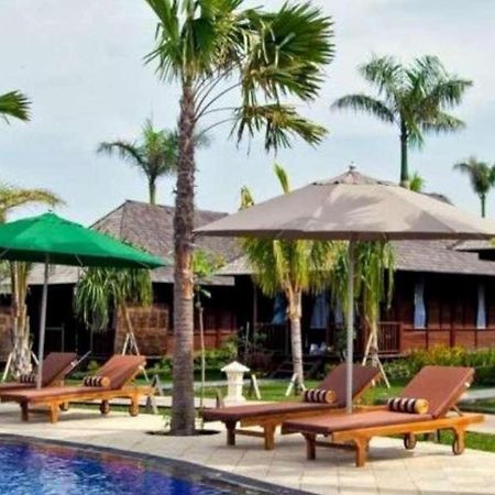 Aman Gati Balangan Hotel Pecatu  Luaran gambar