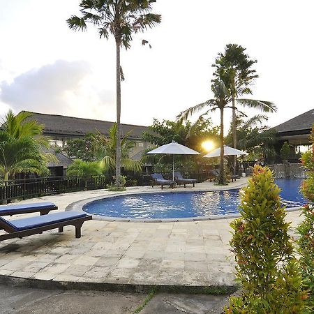 Aman Gati Balangan Hotel Pecatu  Luaran gambar