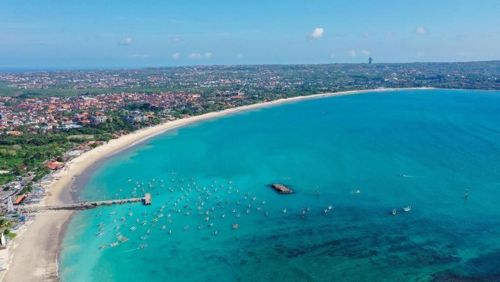 Aman Gati Balangan Hotel Pecatu  Luaran gambar