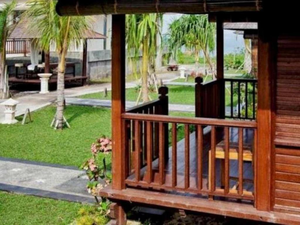 Aman Gati Balangan Hotel Pecatu  Luaran gambar
