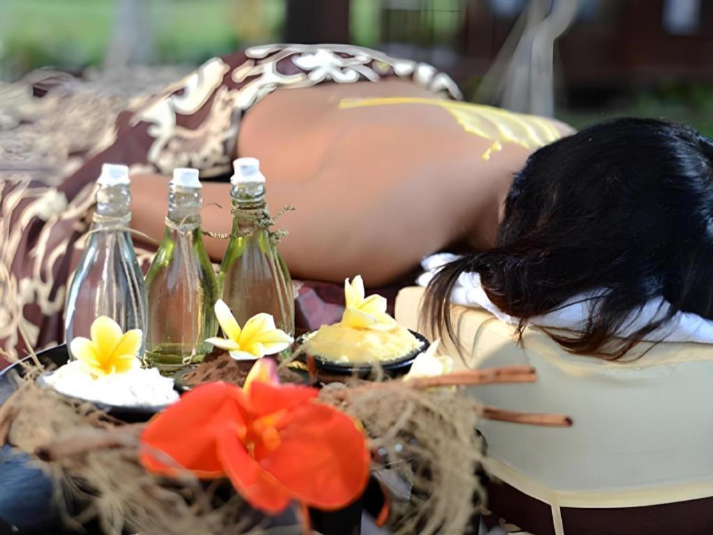 Aman Gati Balangan Hotel Pecatu  Luaran gambar