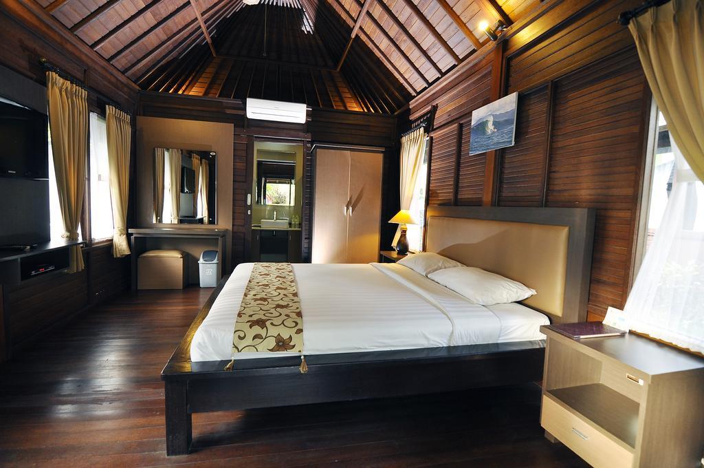 Aman Gati Balangan Hotel Pecatu  Luaran gambar