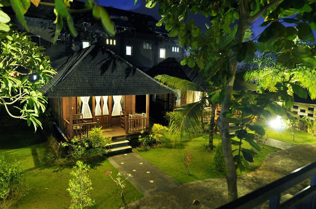 Aman Gati Balangan Hotel Pecatu  Luaran gambar