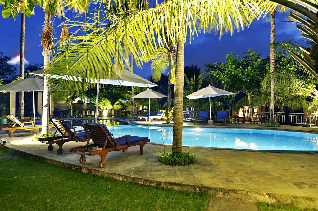 Aman Gati Balangan Hotel Pecatu  Luaran gambar