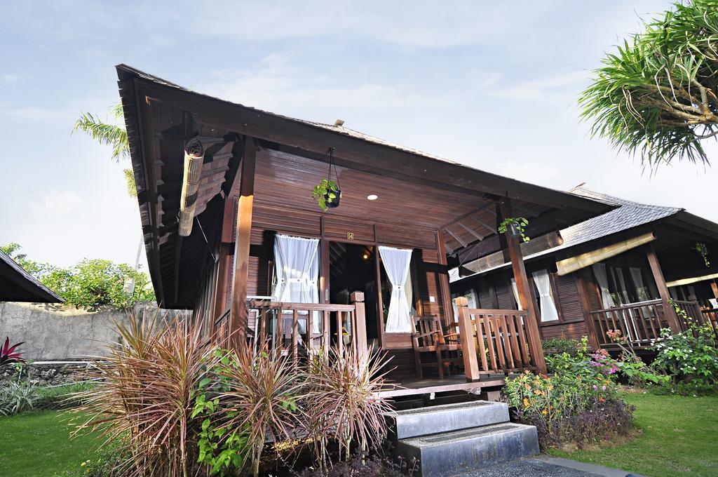 Aman Gati Balangan Hotel Pecatu  Luaran gambar