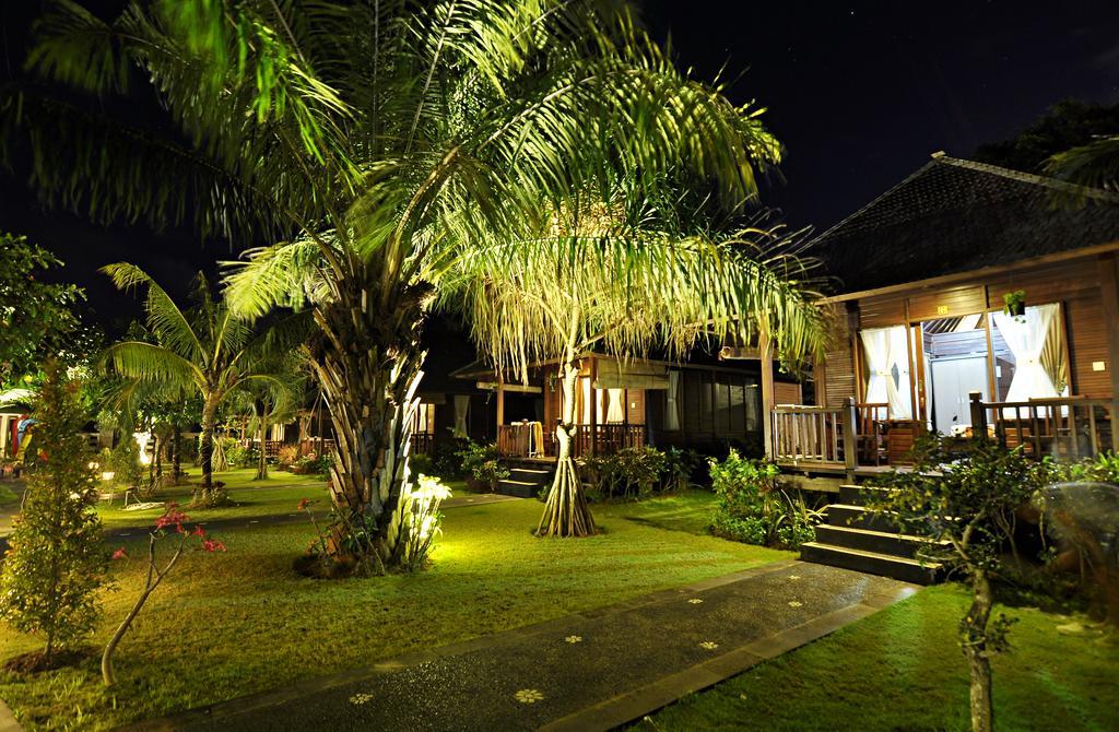 Aman Gati Balangan Hotel Pecatu  Luaran gambar