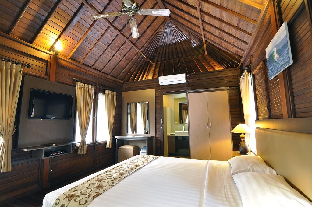 Aman Gati Balangan Hotel Pecatu  Luaran gambar