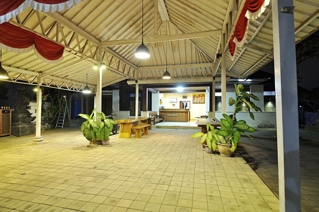 Aman Gati Balangan Hotel Pecatu  Luaran gambar