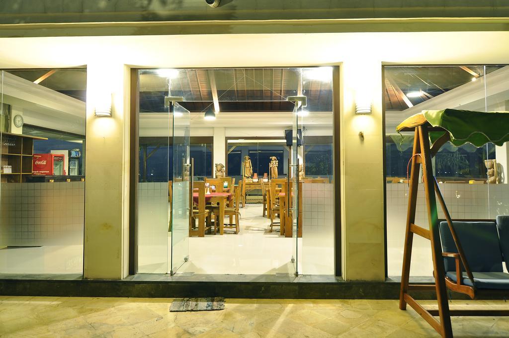 Aman Gati Balangan Hotel Pecatu  Luaran gambar