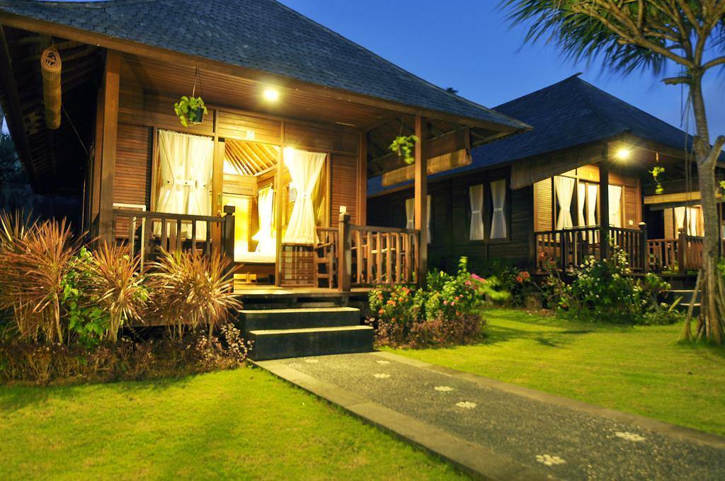 Aman Gati Balangan Hotel Pecatu  Luaran gambar