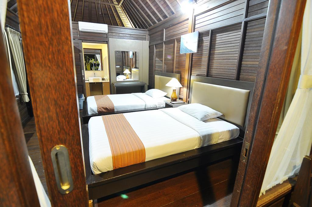Aman Gati Balangan Hotel Pecatu  Luaran gambar