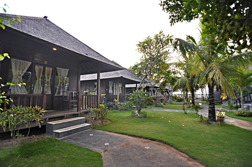 Aman Gati Balangan Hotel Pecatu  Luaran gambar