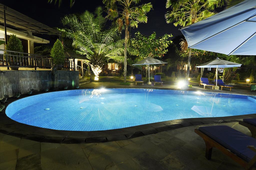 Aman Gati Balangan Hotel Pecatu  Luaran gambar