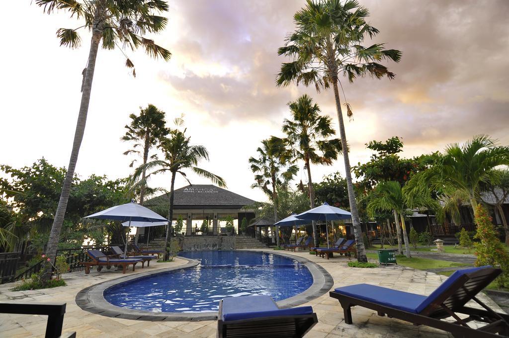 Aman Gati Balangan Hotel Pecatu  Luaran gambar