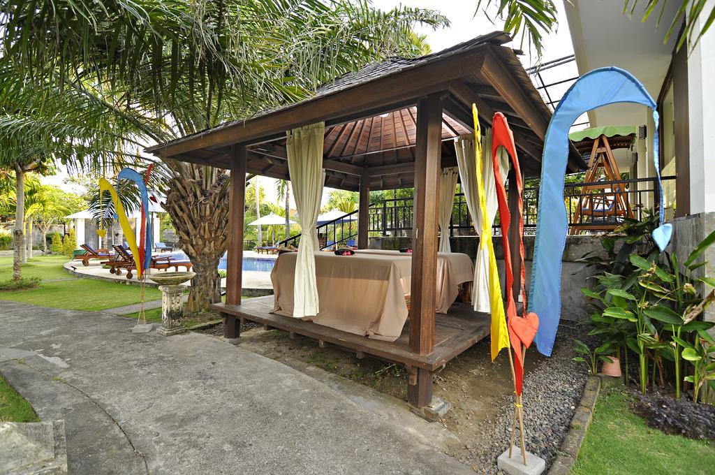 Aman Gati Balangan Hotel Pecatu  Luaran gambar