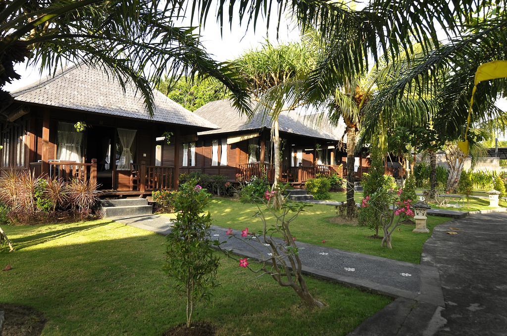 Aman Gati Balangan Hotel Pecatu  Luaran gambar