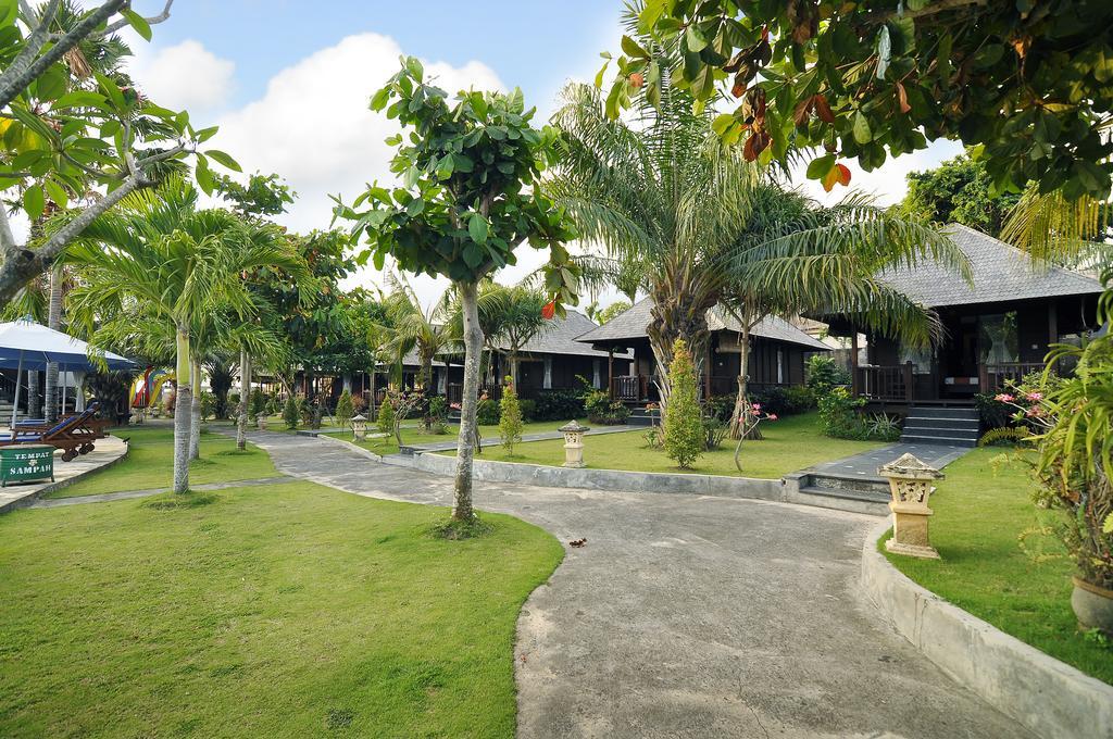 Aman Gati Balangan Hotel Pecatu  Luaran gambar