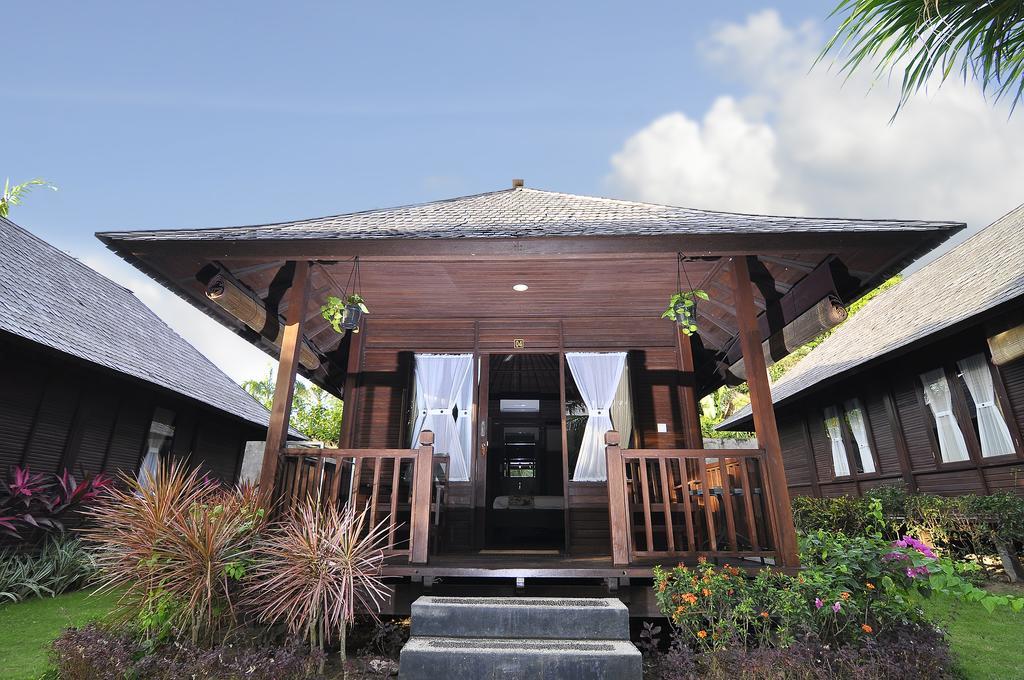 Aman Gati Balangan Hotel Pecatu  Luaran gambar