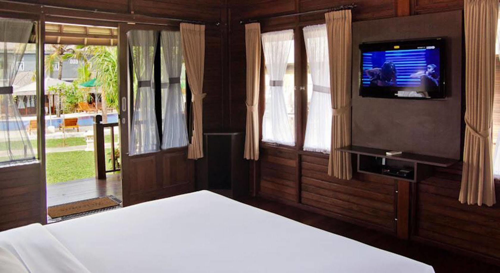 Aman Gati Balangan Hotel Pecatu  Luaran gambar