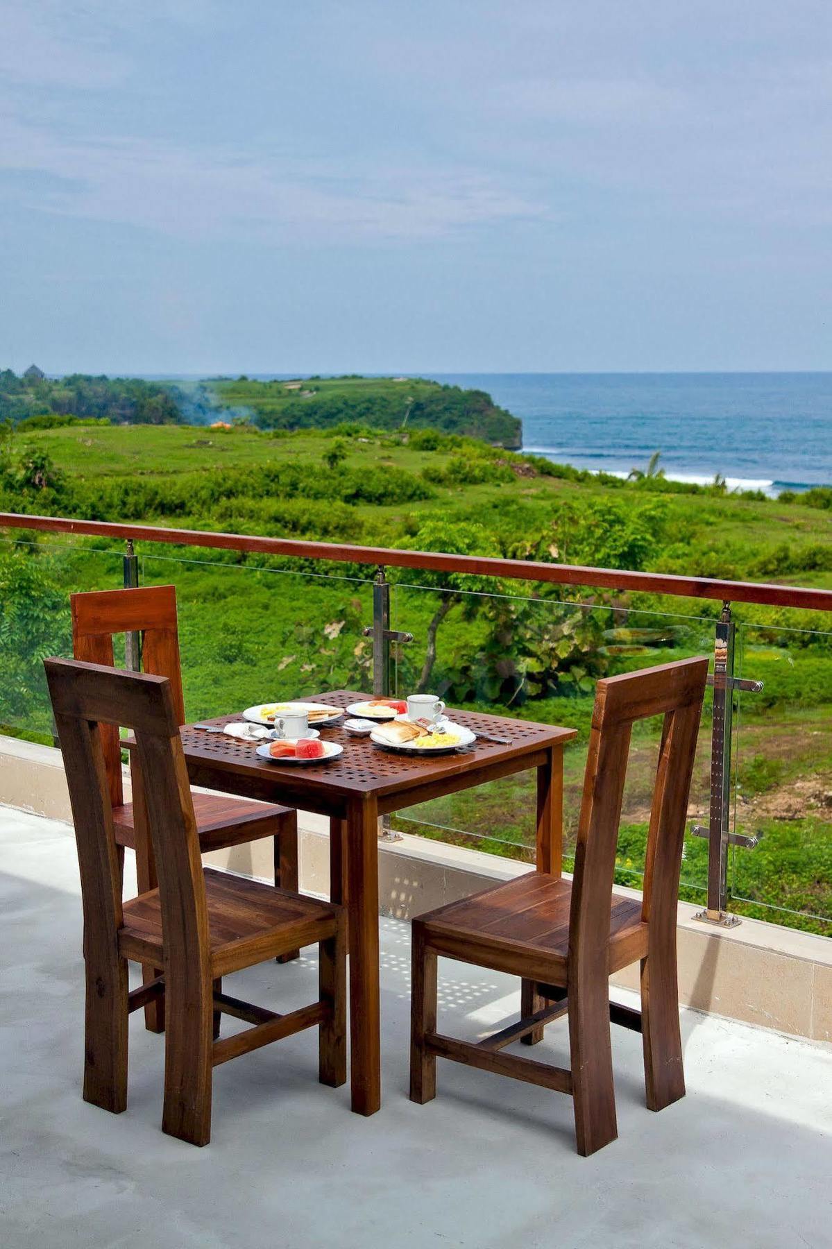 Aman Gati Balangan Hotel Pecatu  Luaran gambar