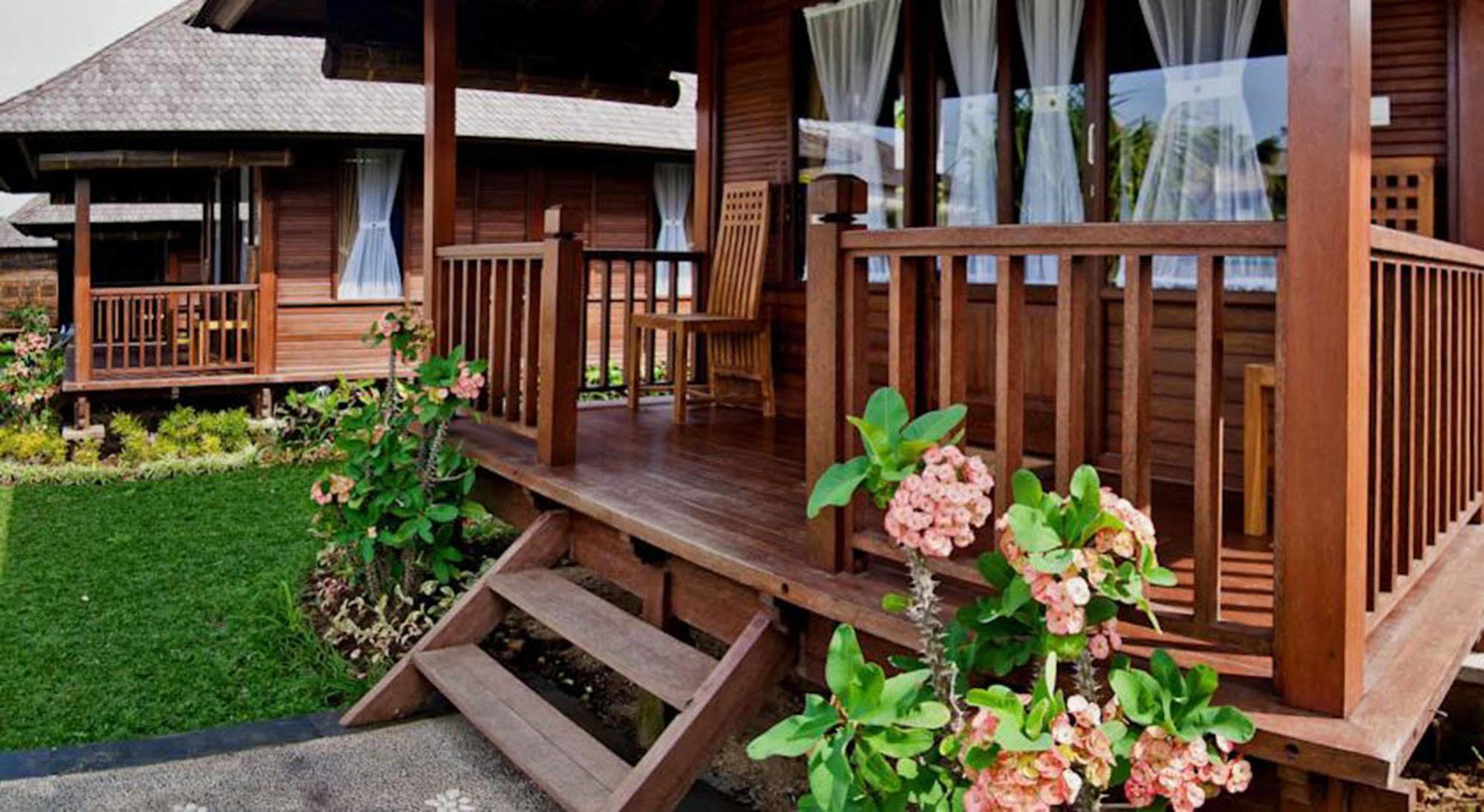 Aman Gati Balangan Hotel Pecatu  Luaran gambar