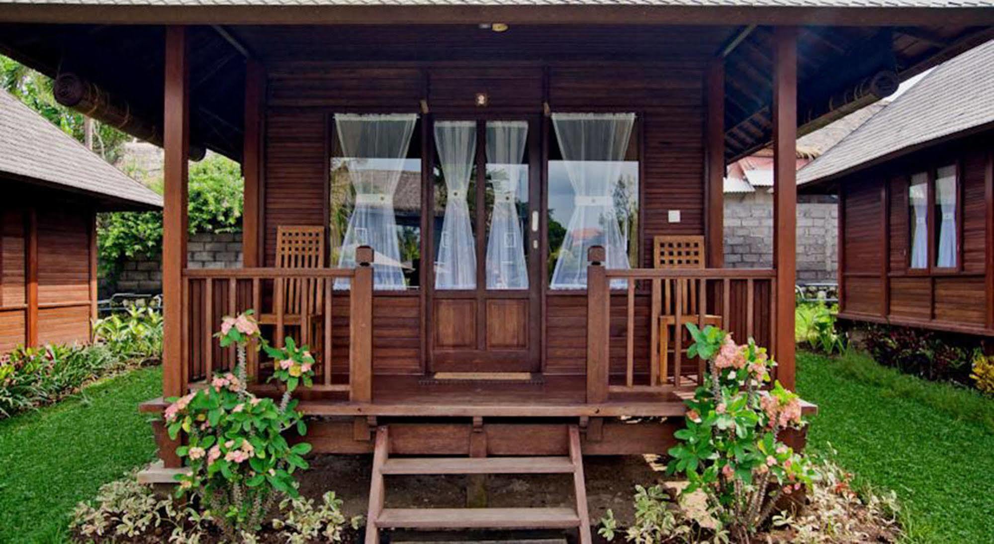 Aman Gati Balangan Hotel Pecatu  Luaran gambar