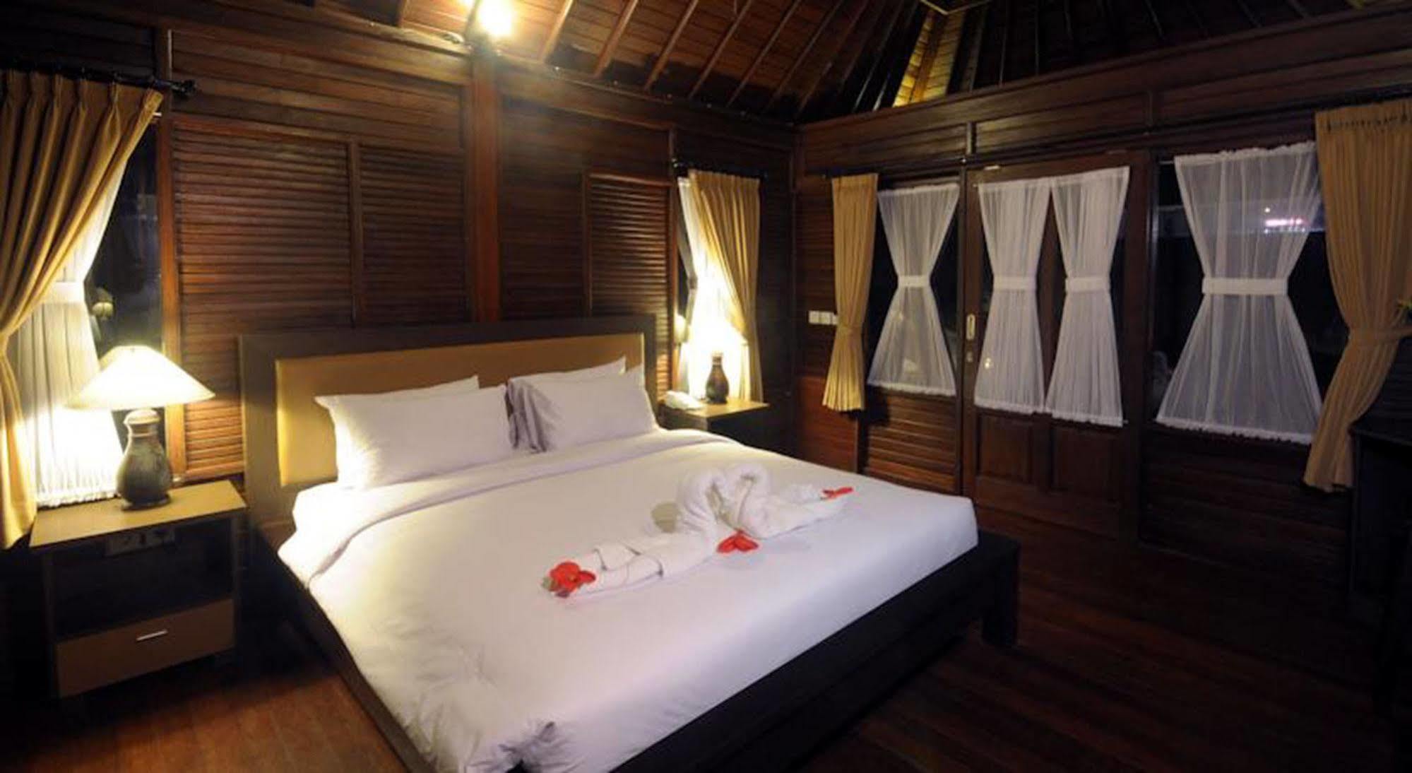 Aman Gati Balangan Hotel Pecatu  Luaran gambar