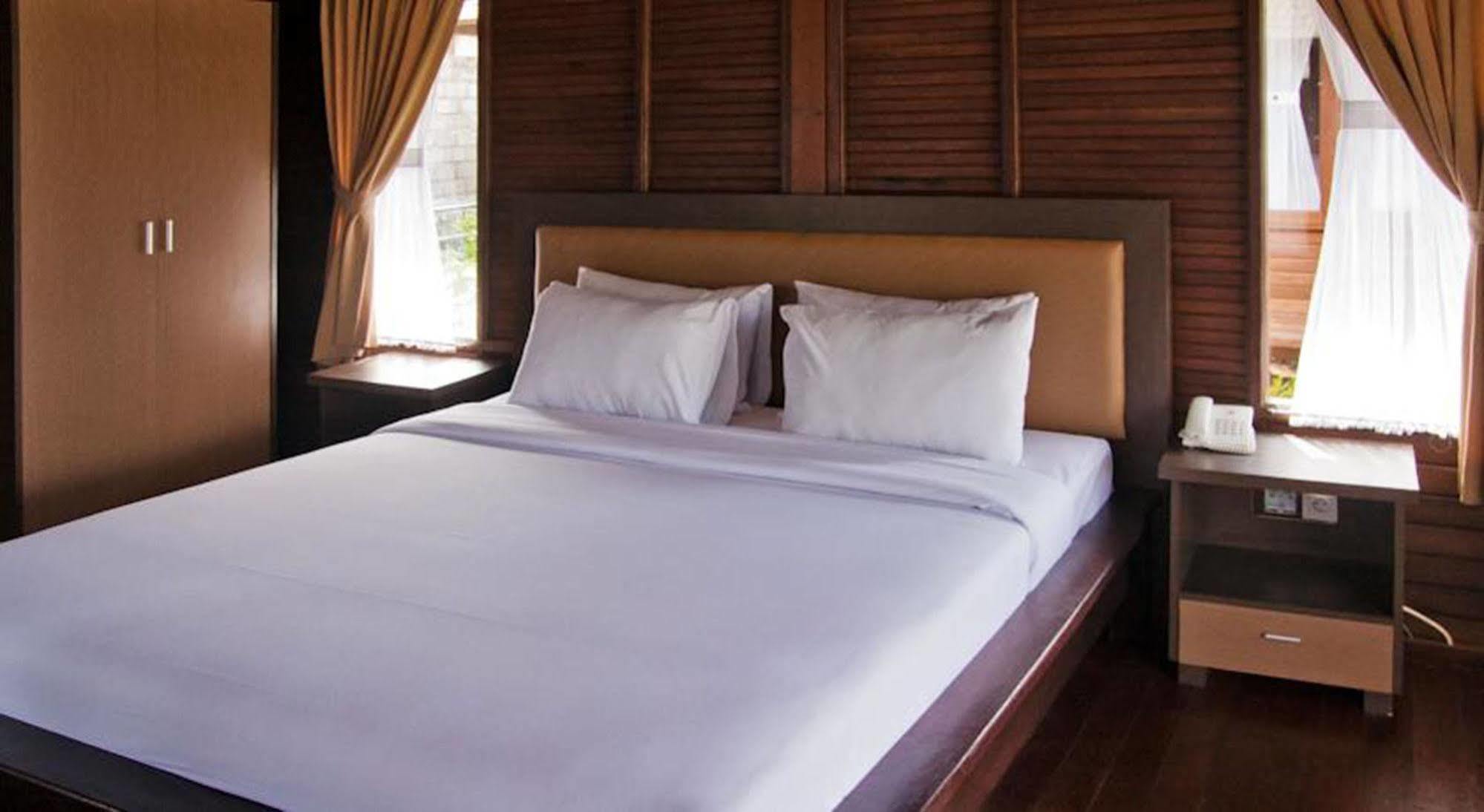 Aman Gati Balangan Hotel Pecatu  Luaran gambar