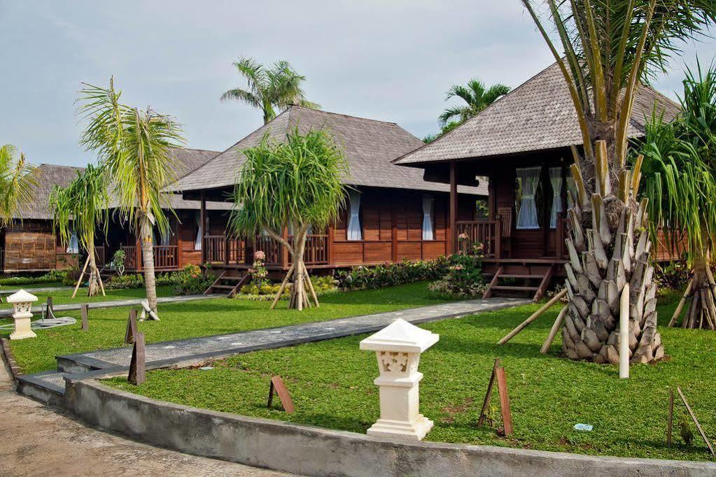 Aman Gati Balangan Hotel Pecatu  Luaran gambar